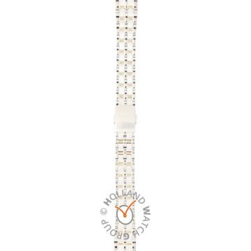 Seiko Unisex horloge (M0NE211C0)