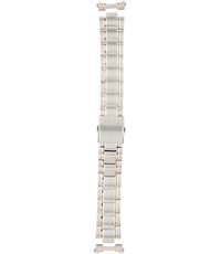 Seiko Unisex horloge (M0WS411C0)