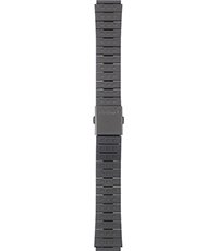 Seiko Unisex horloge (M0YB117M0)
