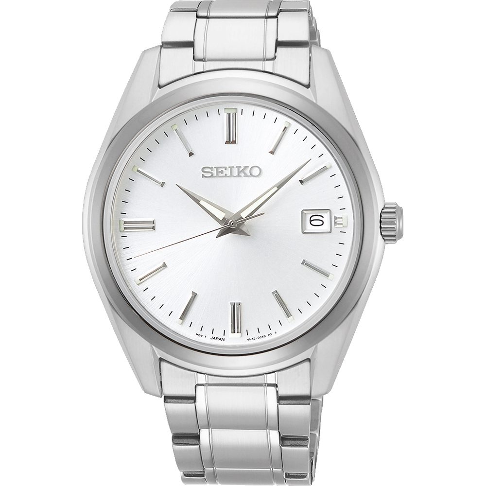 Seiko horloge (SUR307P1)