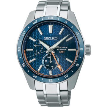 Seiko Heren horloge (SPB217J1)