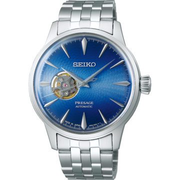 Seiko Heren horloge (SSA439J1)