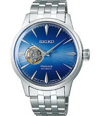 Seiko Heren horloge (SSA439J1)