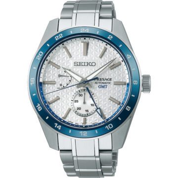 Seiko Heren horloge (SPB223J1)