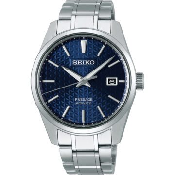 Seiko Heren horloge (SPB167J1)