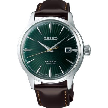 Seiko Heren horloge (SRPD37J1)