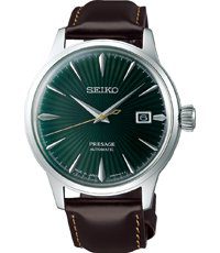 Seiko Heren horloge (SRPD37J1)
