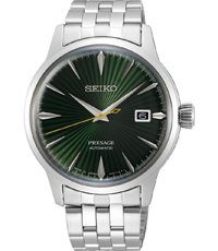 Seiko Heren horloge (SRPE15J1)