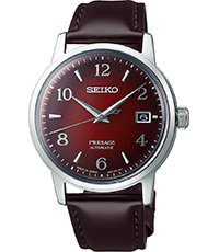 Seiko Unisex horloge (SRPE41J1)