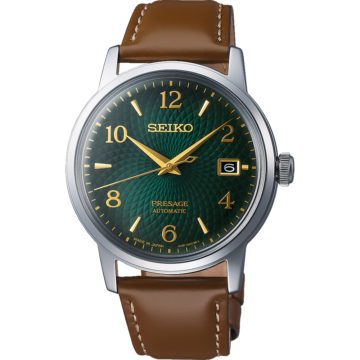 Seiko Heren horloge (SRPE45J1)