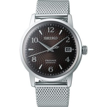 Seiko Heren horloge (SRPF39J1)