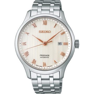 Seiko Heren horloge (SRPF45J1)