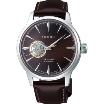 Seiko Heren horloge (SSA407J1)
