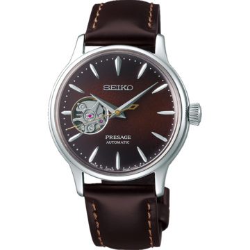 Seiko Dames horloge (SSA783J1)