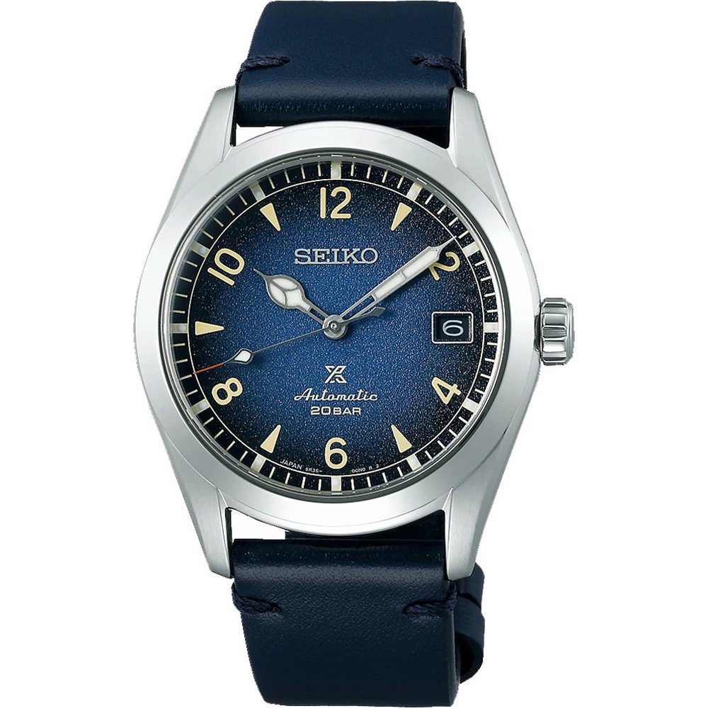 Seiko horloge (SPB157J1)