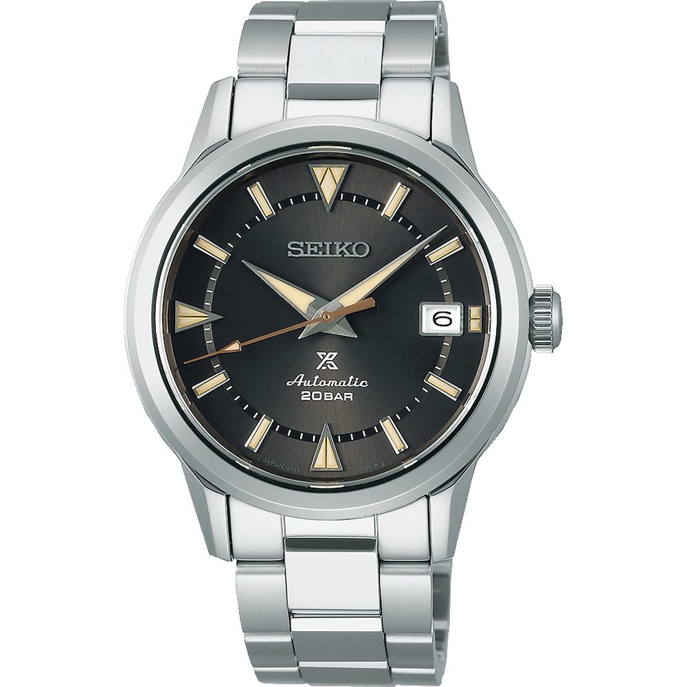 Seiko horloge (SPB243J1)