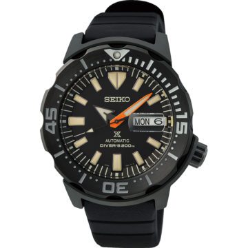 Seiko Unisex horloge (SRPH13K1)