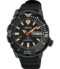 Seiko Unisex horloge (SRPH13K1)