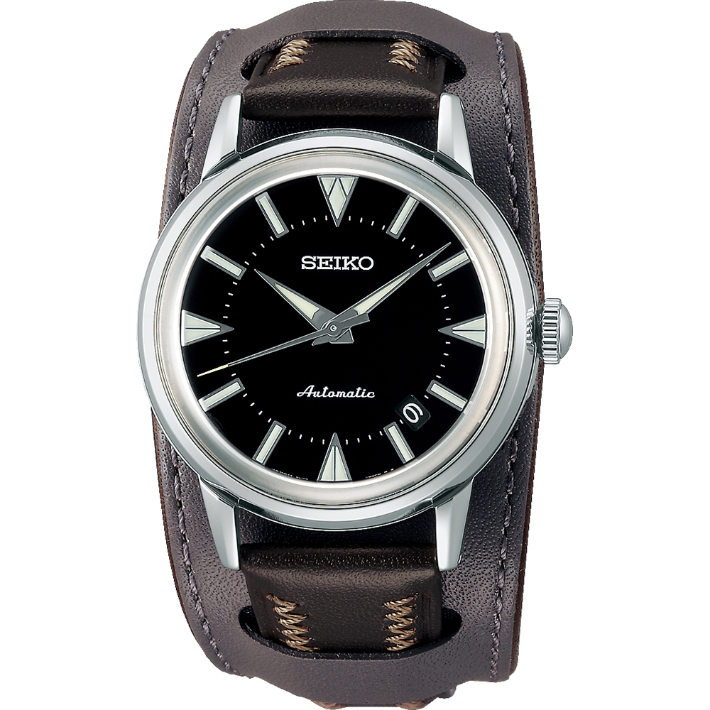 Seiko horloge (SJE085J1)