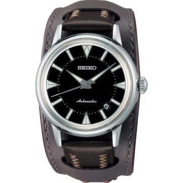 Seiko Heren horloge (SJE085J1)