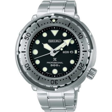 Seiko Heren horloge (S23633J1)