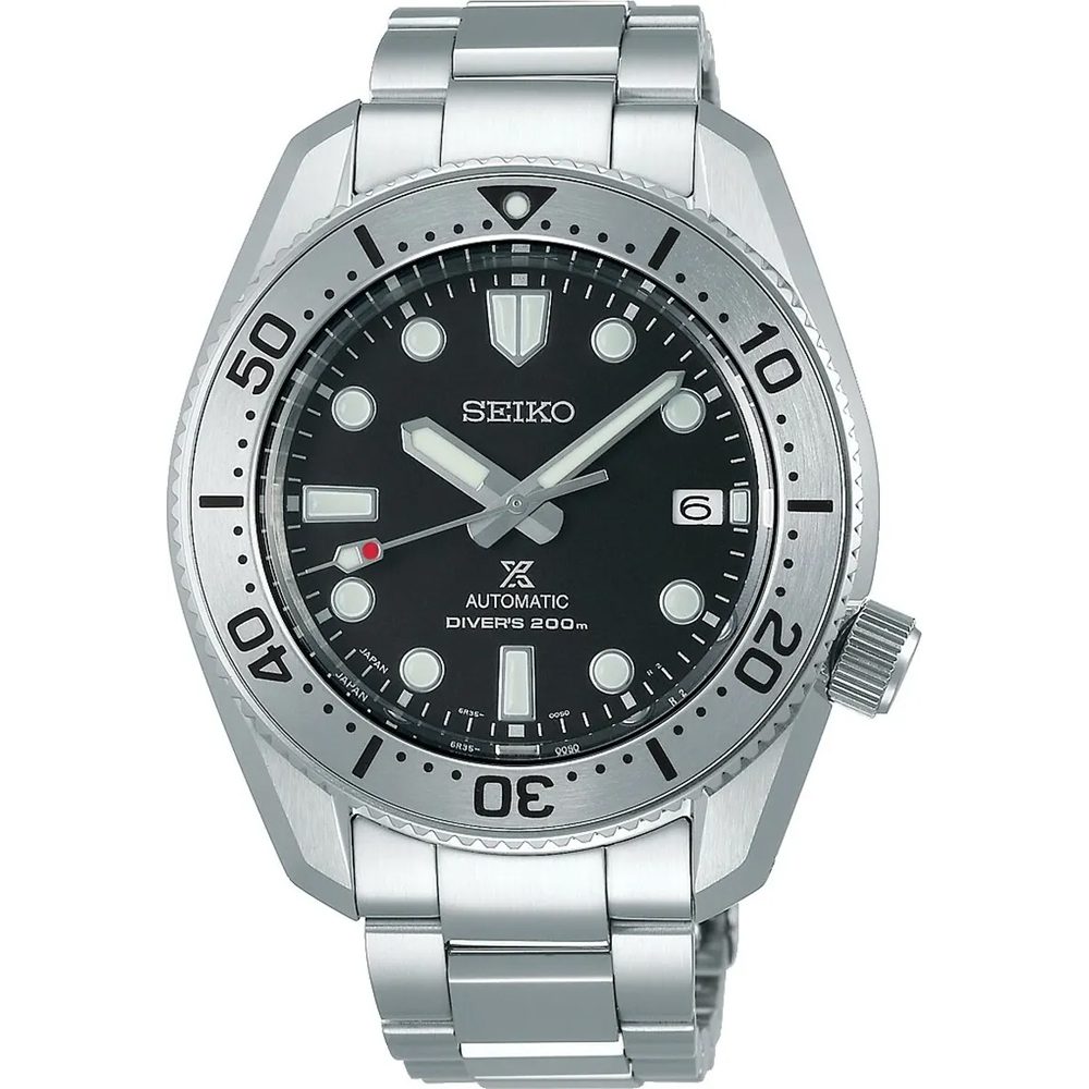 Seiko horloge (SPB185J1)