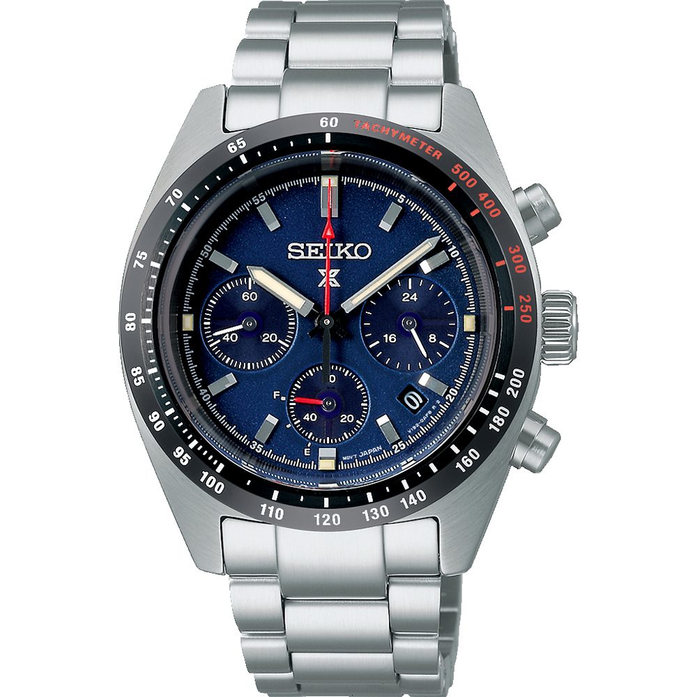 Seiko horloge (SSC815P1)
