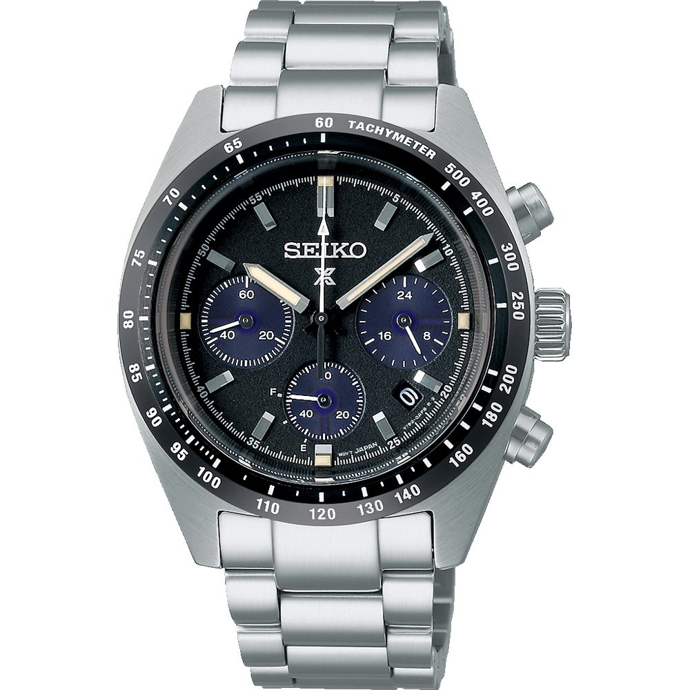 Seiko horloge (SSC819P1)