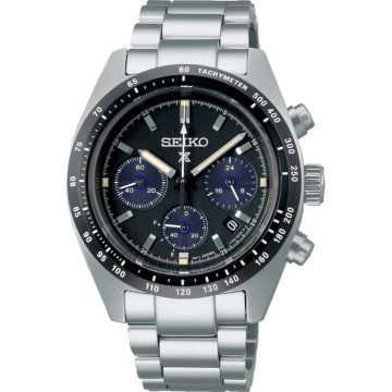 Seiko Heren horloge (SSC819P1)