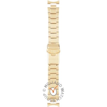 Seiko Unisex horloge (M0KWX13K0)