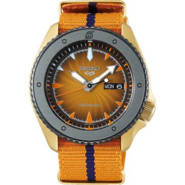 Seiko Heren horloge (SRPF70K1)