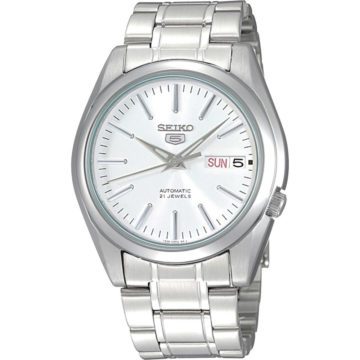 Seiko Unisex horloge (SNKL41K1)