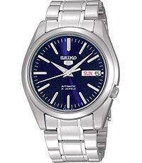 Seiko Unisex horloge (SNKL43K1)