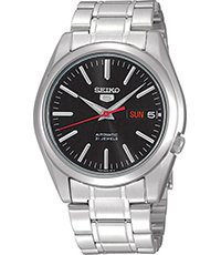 Seiko Unisex horloge (SNKL45K1)
