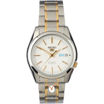 Seiko Unisex horloge (SNKL47K1)