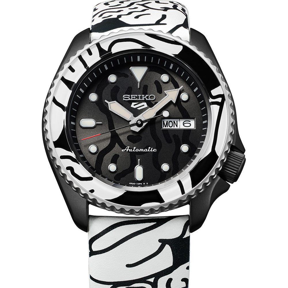 Seiko horloge (SRPG43K1)