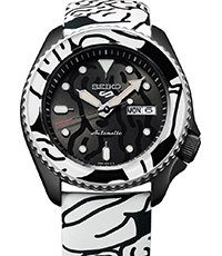 Seiko Unisex horloge (SRPG43K1)