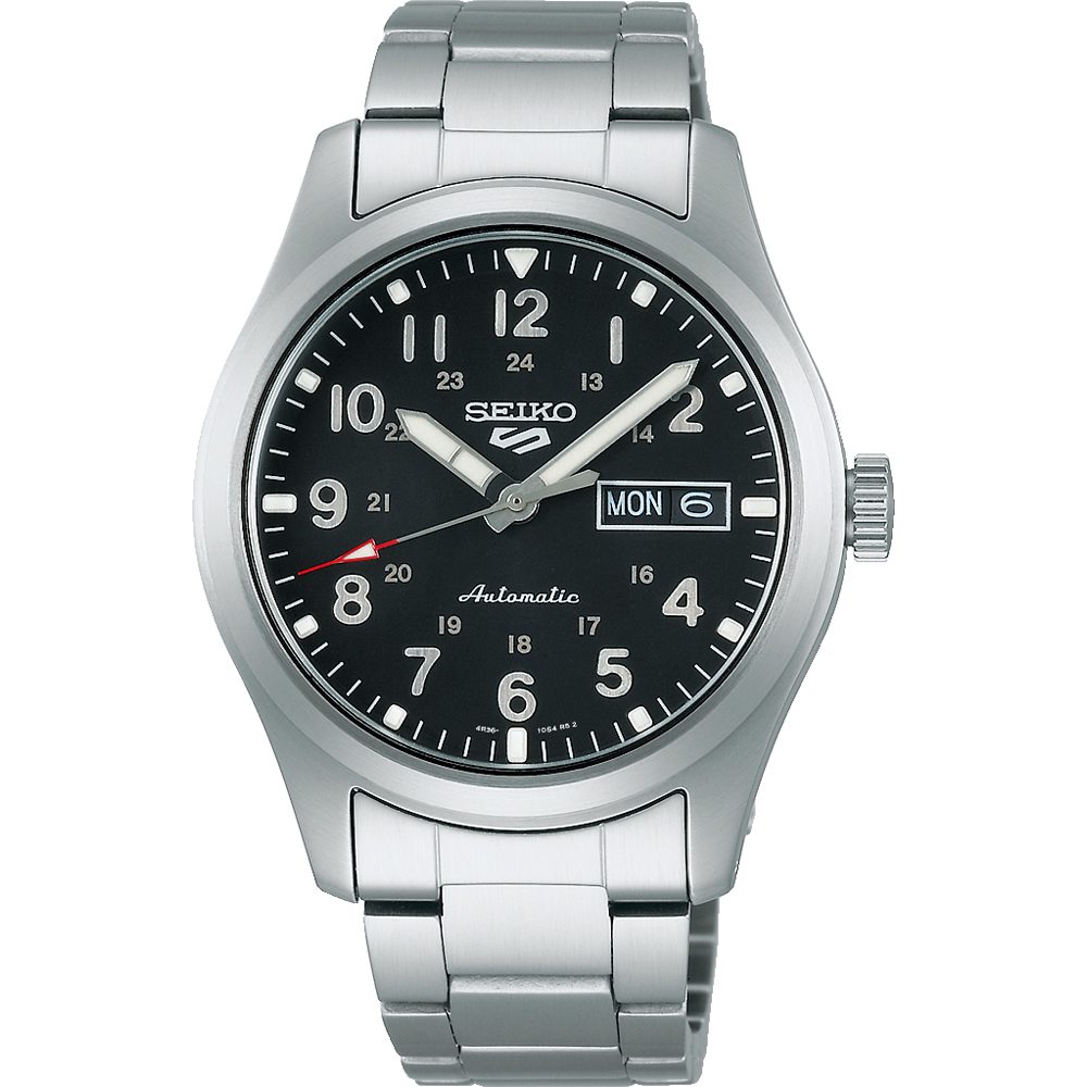 Seiko horloge (SRPG27K1)