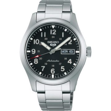 Seiko Unisex horloge (SRPG27K1)