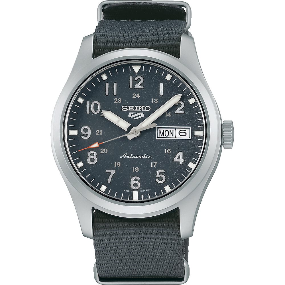 Seiko horloge (SRPG31K1)