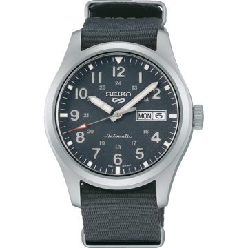 Seiko Unisex horloge (SRPG31K1)