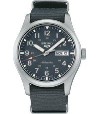 Seiko Unisex horloge (SRPG31K1)