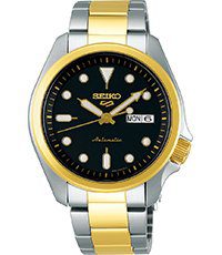 Seiko Heren horloge (SRPE60K1)