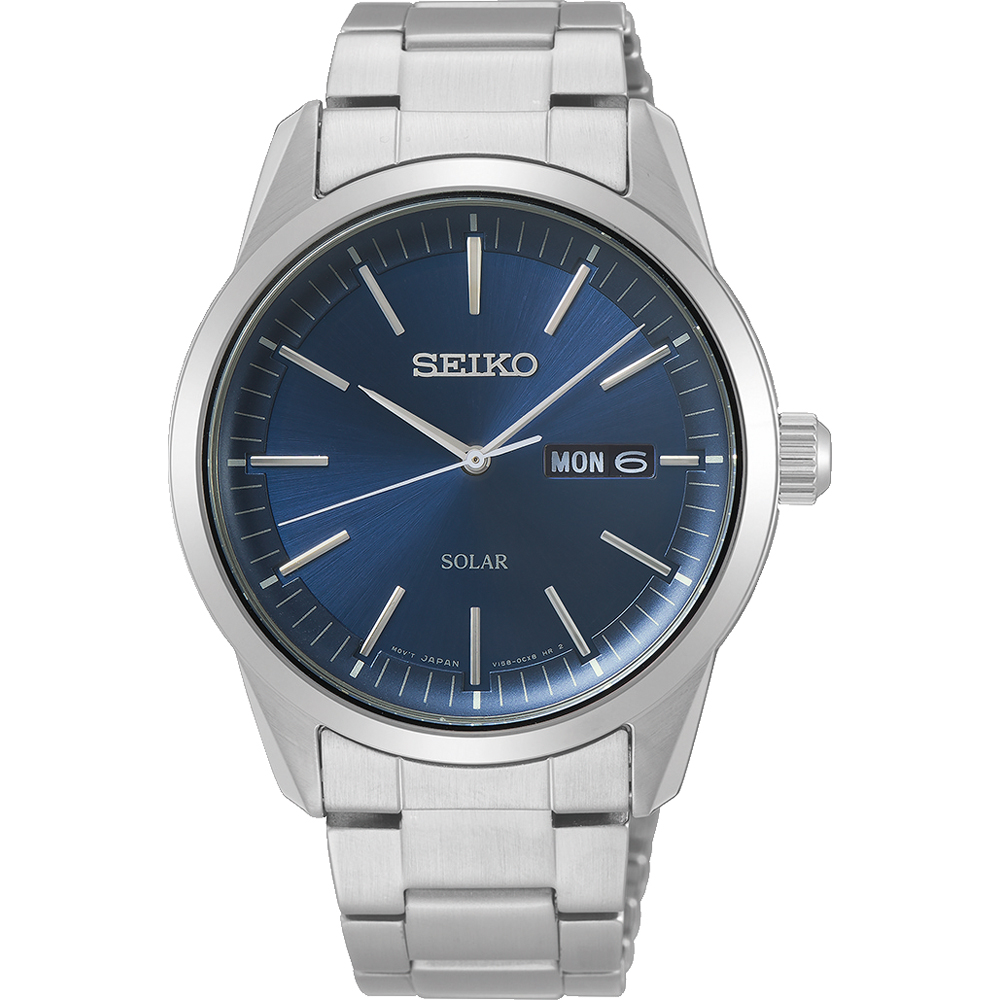 Seiko horloge (SNE525P1)