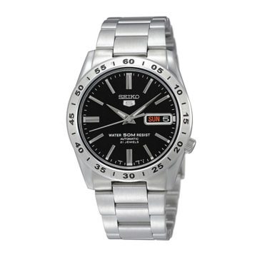 Seiko Unisex horloge (SNKE01K1)