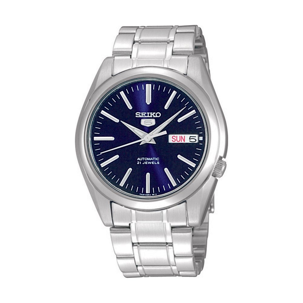 Seiko horloge (SNKL43K1)