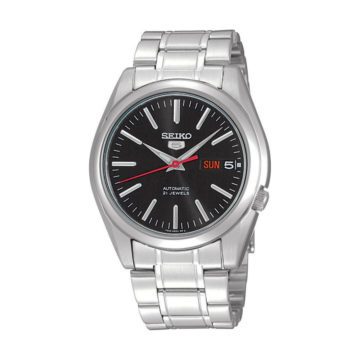 Seiko Unisex horloge (SNKL45K1)