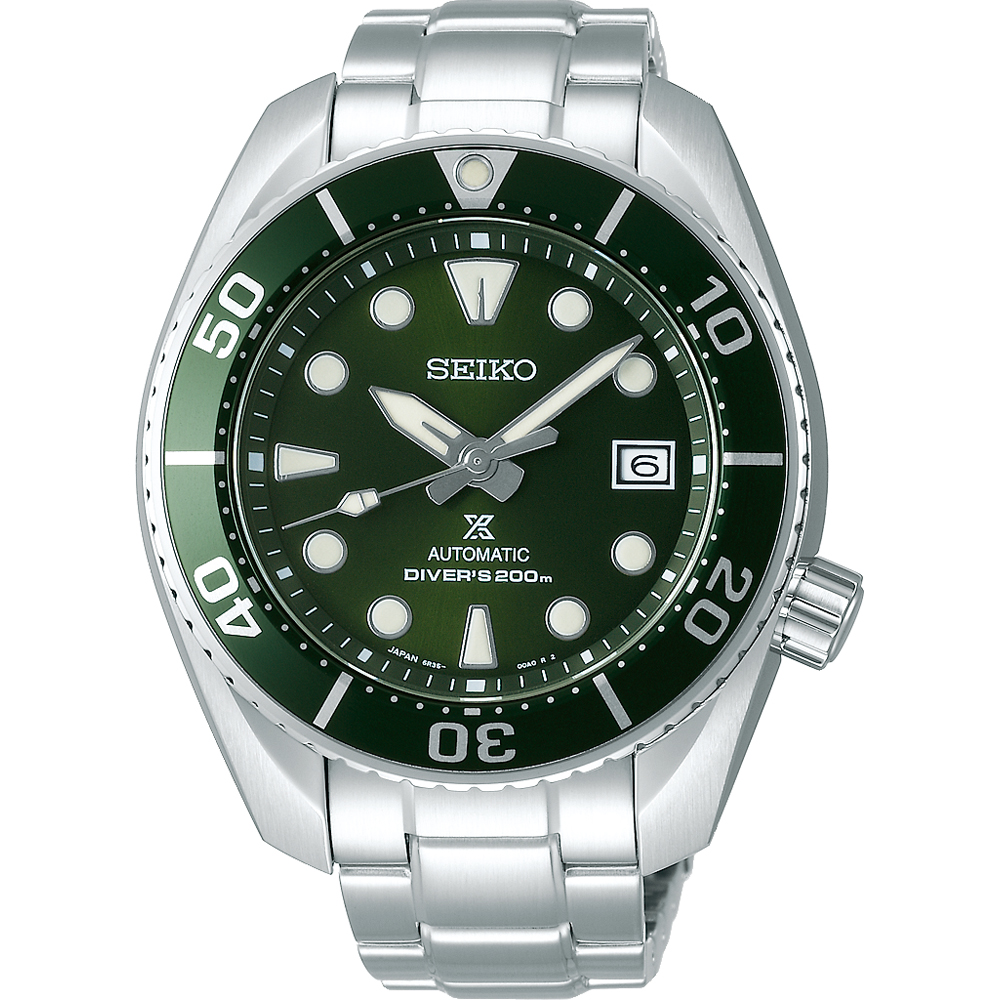 Seiko horloge (SPB103J1)