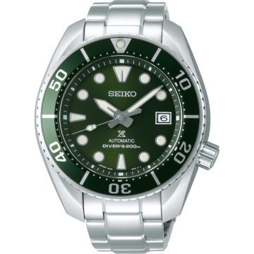 Seiko Heren horloge (SPB103J1)