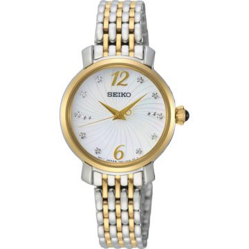 Seiko Dames horloge (SRZ522P1)